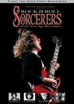 rock n roll sorcerers